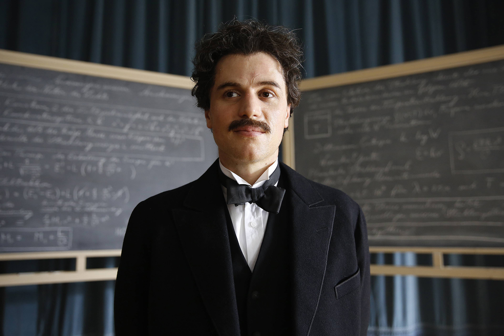 Genius S1 - Einstein