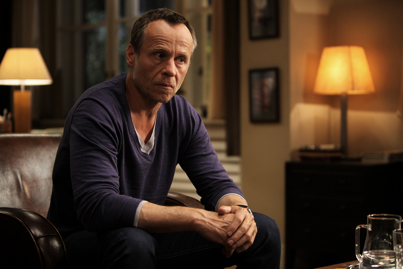 In Treatment II. Dušan Martinček