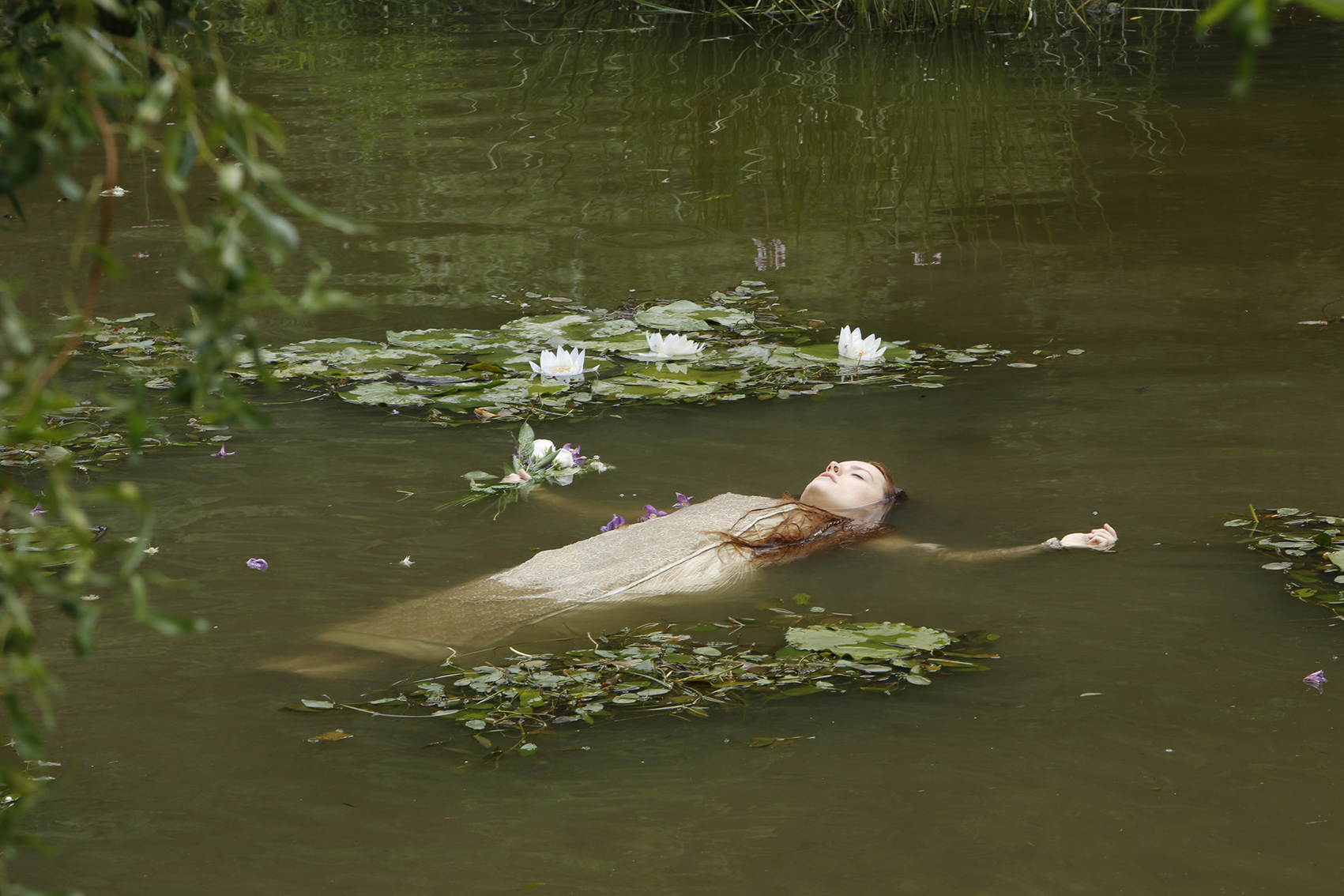 Ophelia